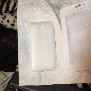 Samsung Galaxy S5 Case